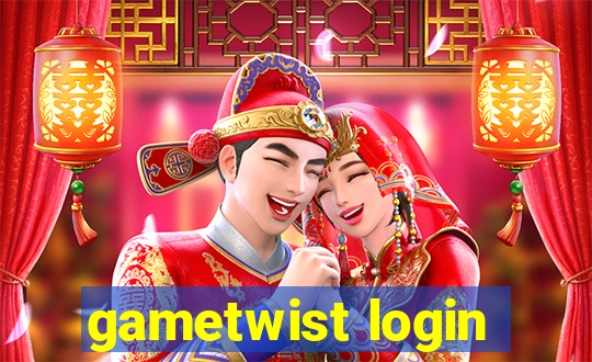 gametwist login